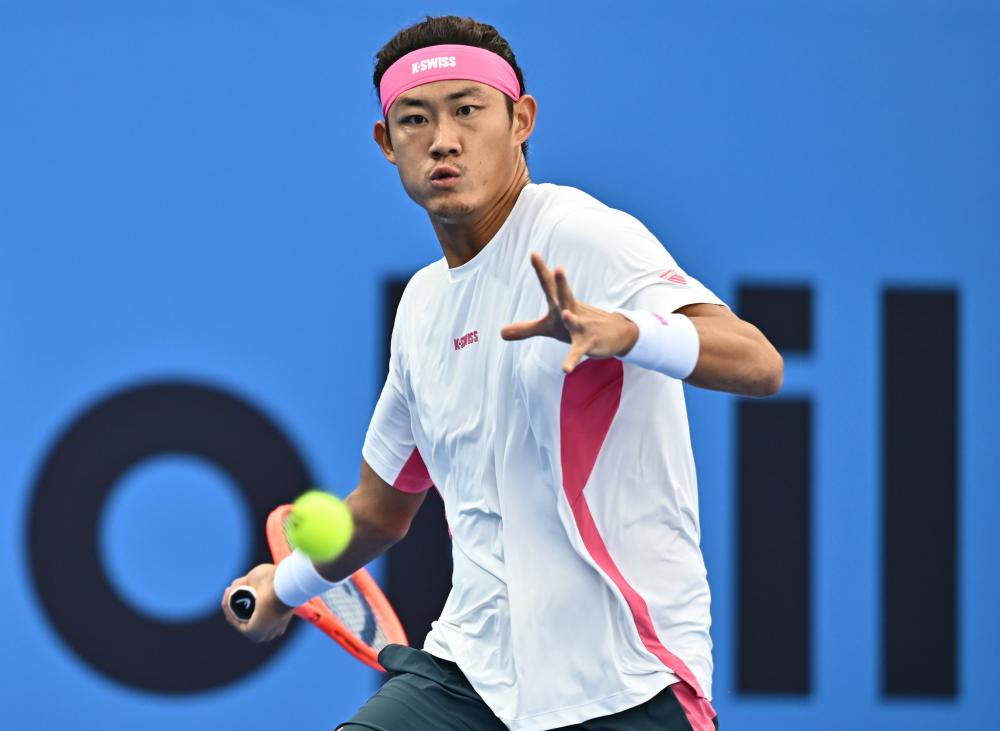 与支
